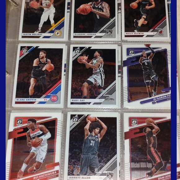 ***Basketball Mystery Packs*** - Picture 13 of 15